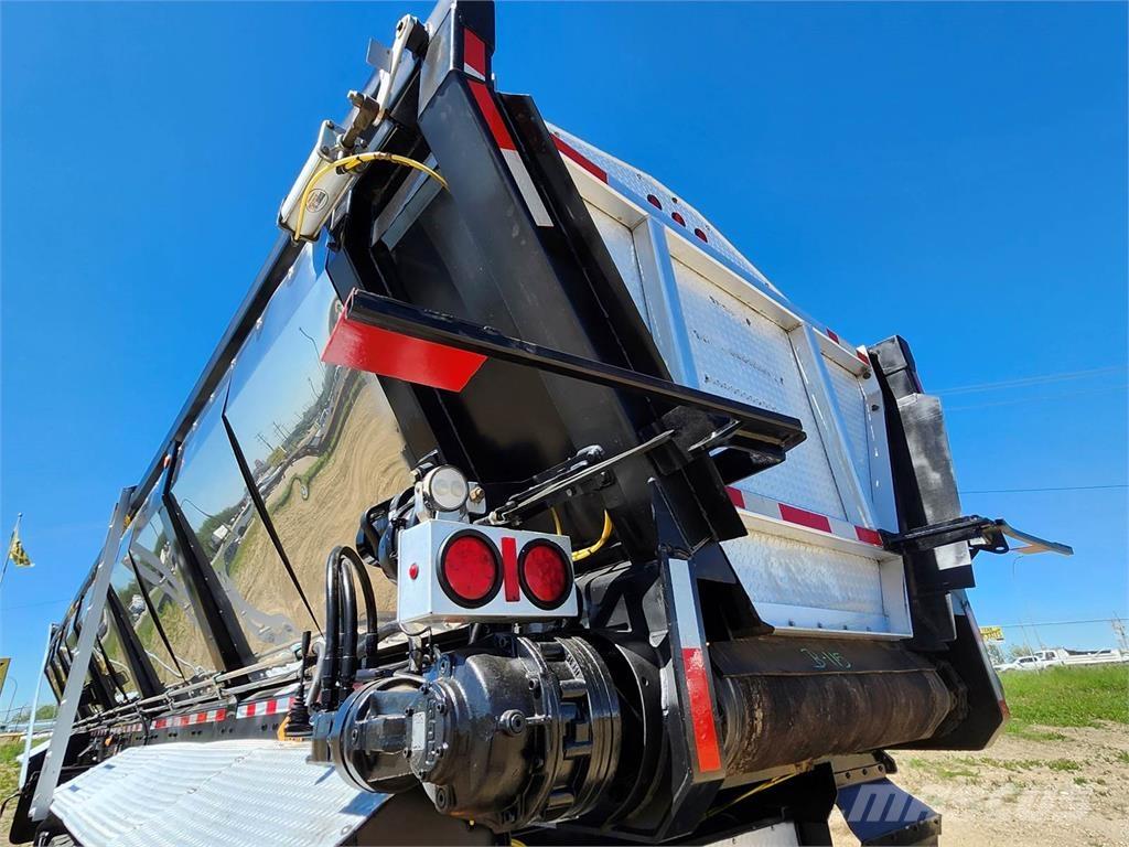 ABS  Ostale prikolice