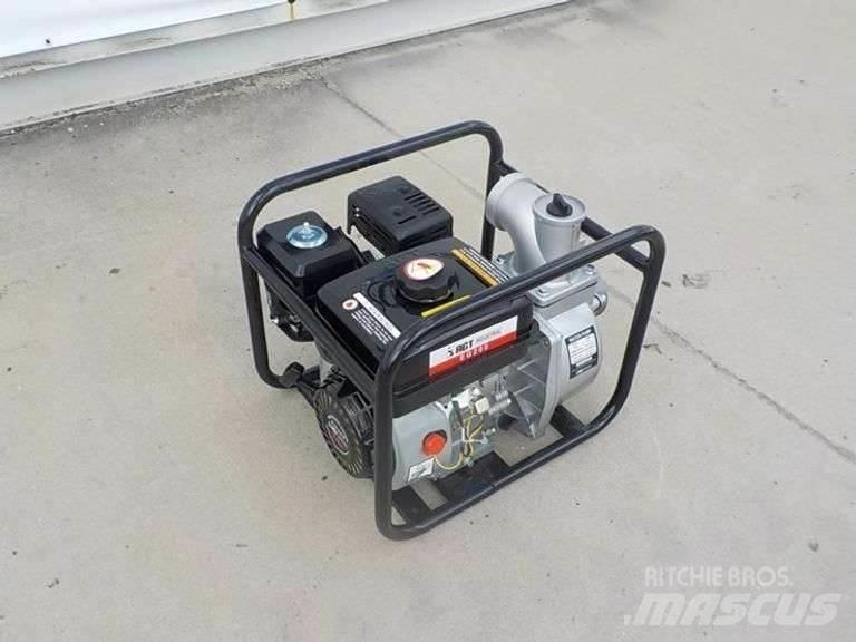 AGT WP-80 Građevinarstvo – ostalo