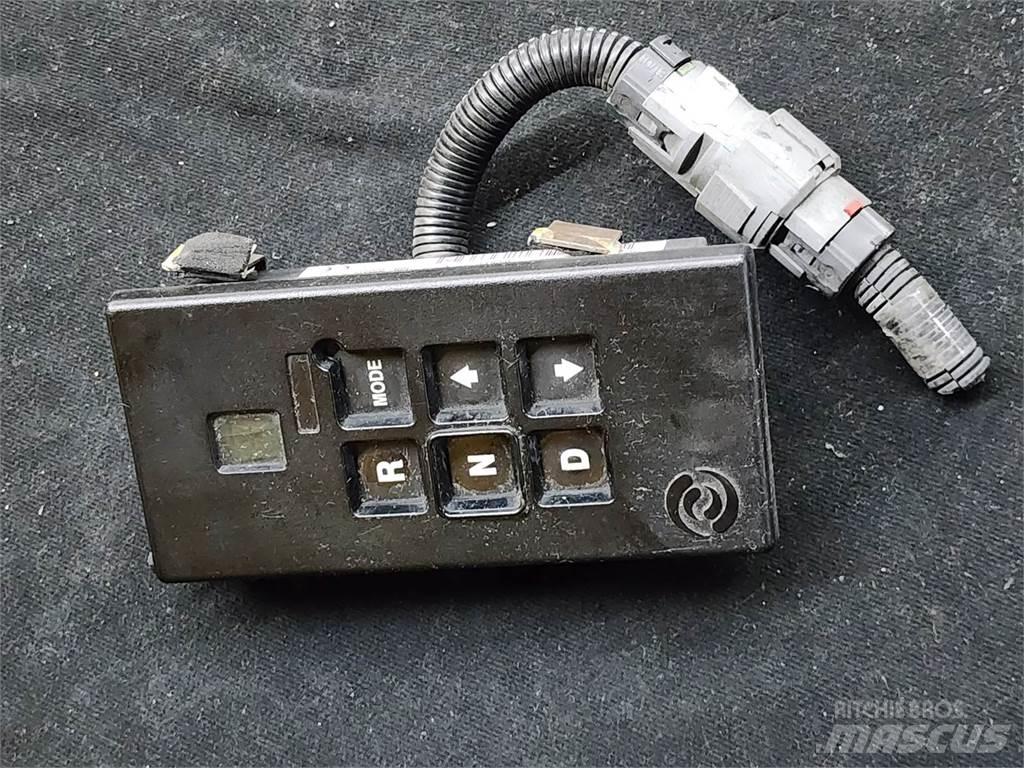 Allison  Elektronika