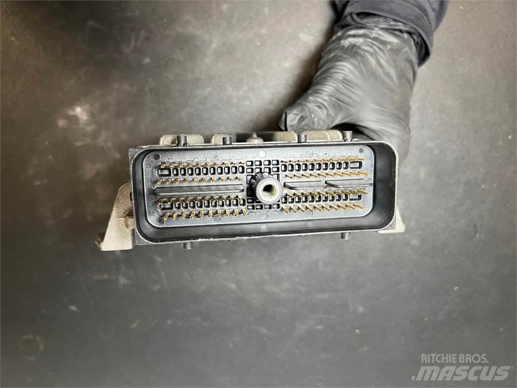 Allison  Elektronika
