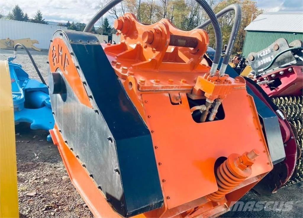  AMES Cx40 Kašike / Korpe