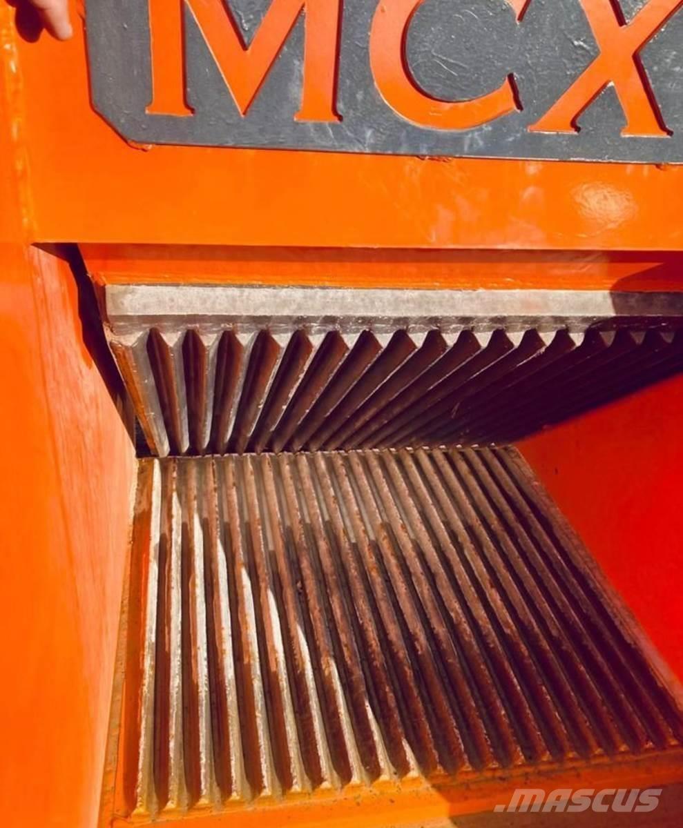  AMES Cx40 Kašike / Korpe