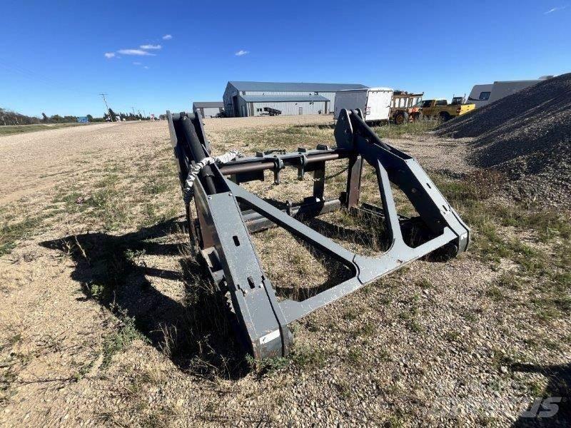 AMI MGL150 Grabilice