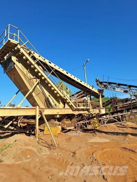 Astec 6x18 Sita