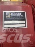 Bandit 200 Drobilice za drvo / čiperi