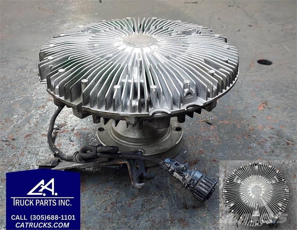  Behr Transport – ostalo