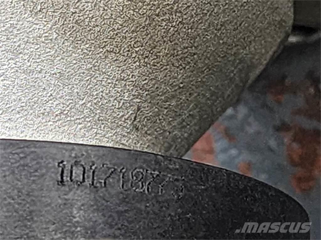  Behr Transport – ostalo