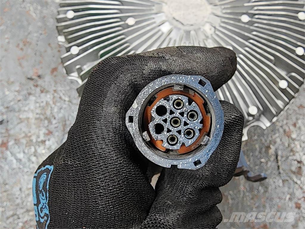  Behr Transport – ostalo