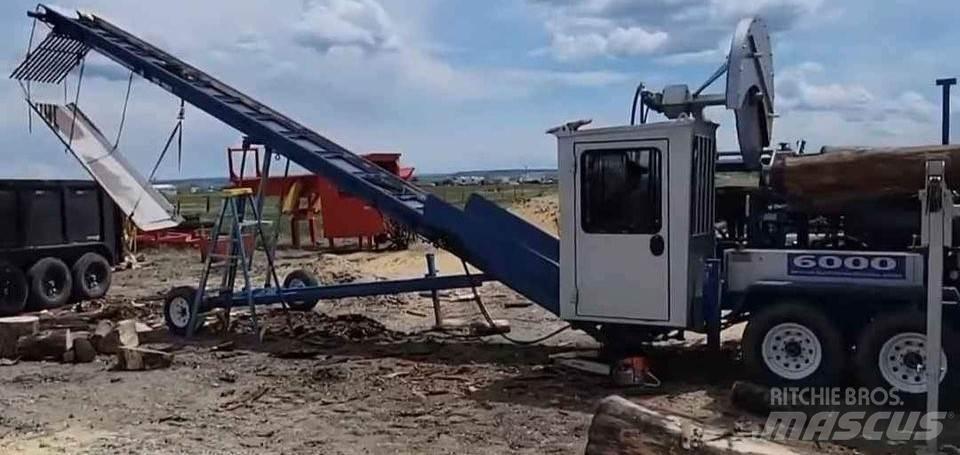 Bell 6000 Biomaseni kotlovi i peći