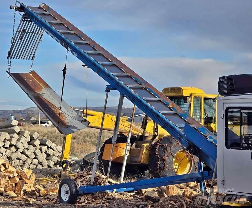 Bell 6000 Biomaseni kotlovi i peći