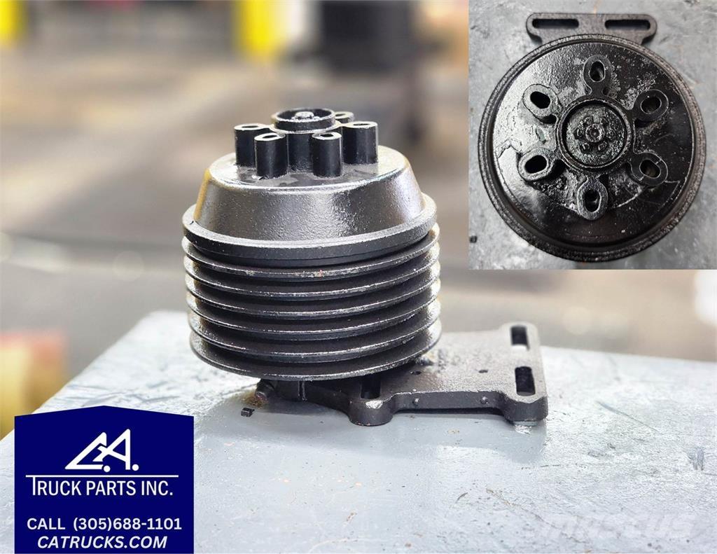  Bendix Transport – ostalo