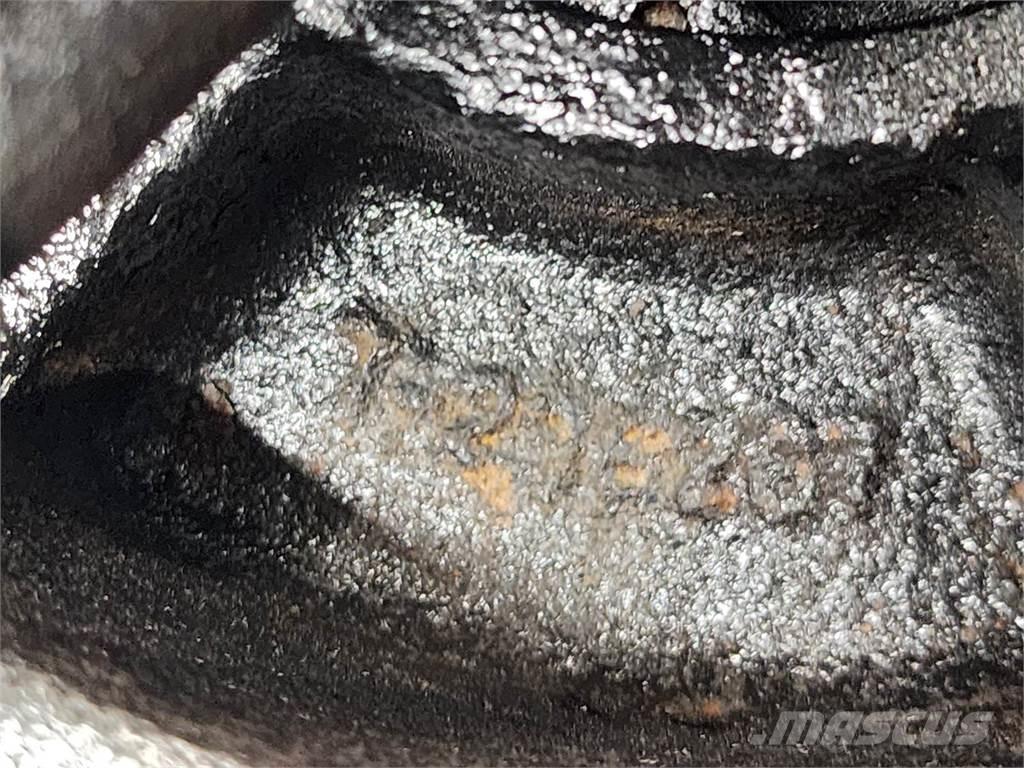  Bendix Transport – ostalo