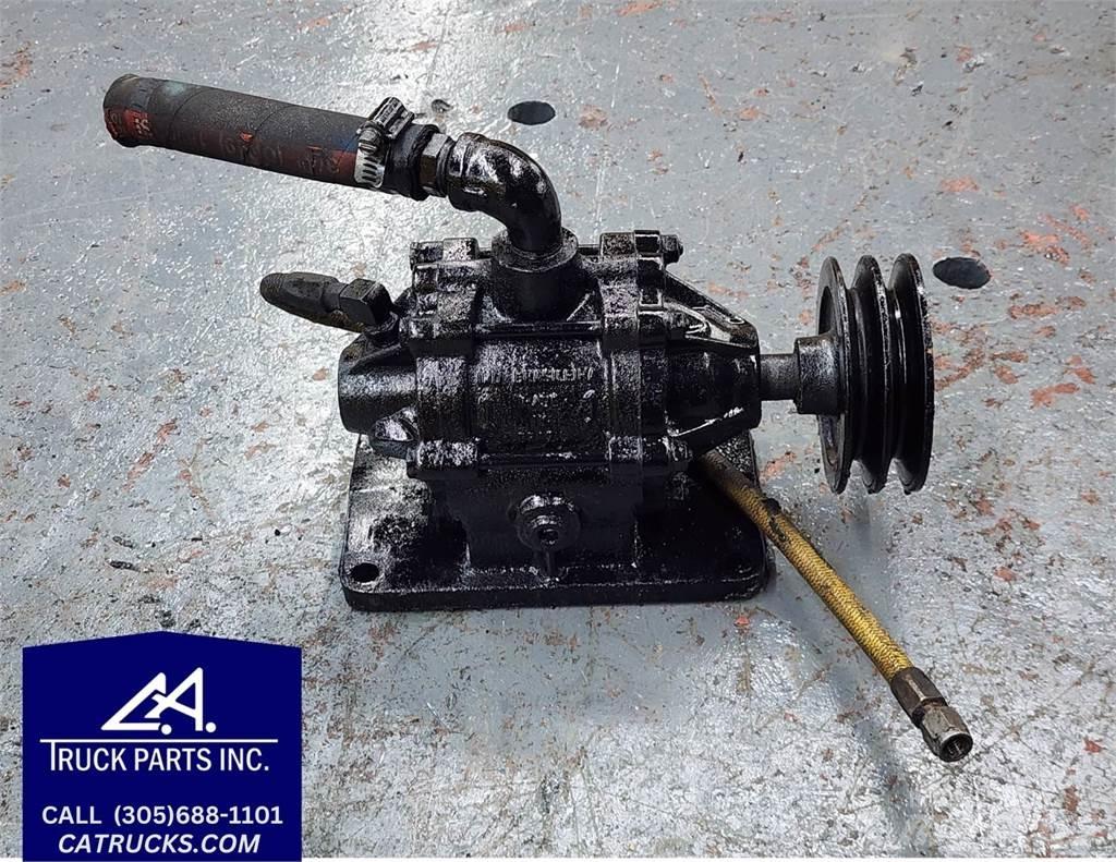  Bendix Pumpe za vodu