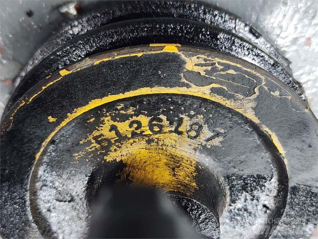  Bendix Pumpe za vodu