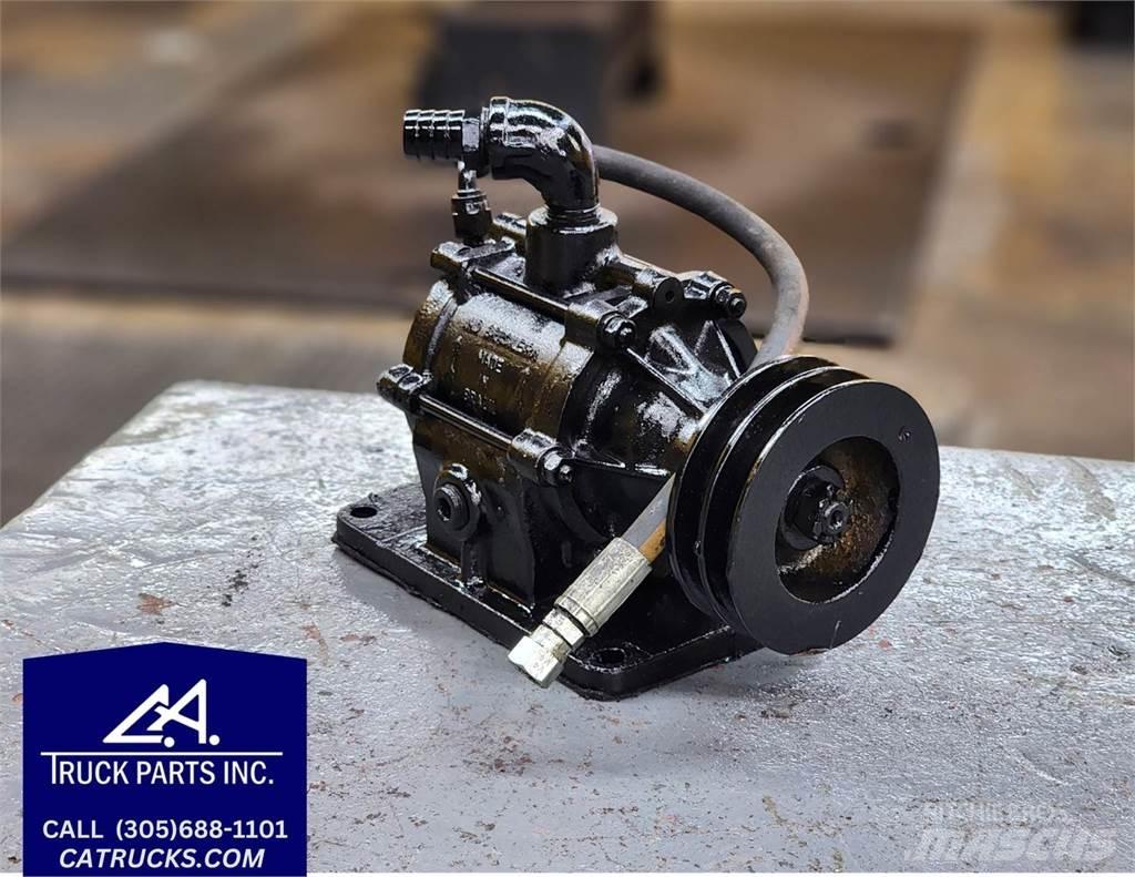  Bendix Pumpe za vodu