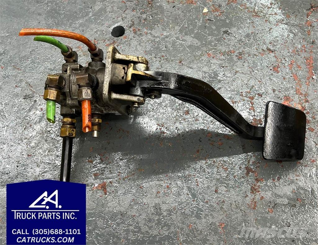  Bendix Transport – ostalo