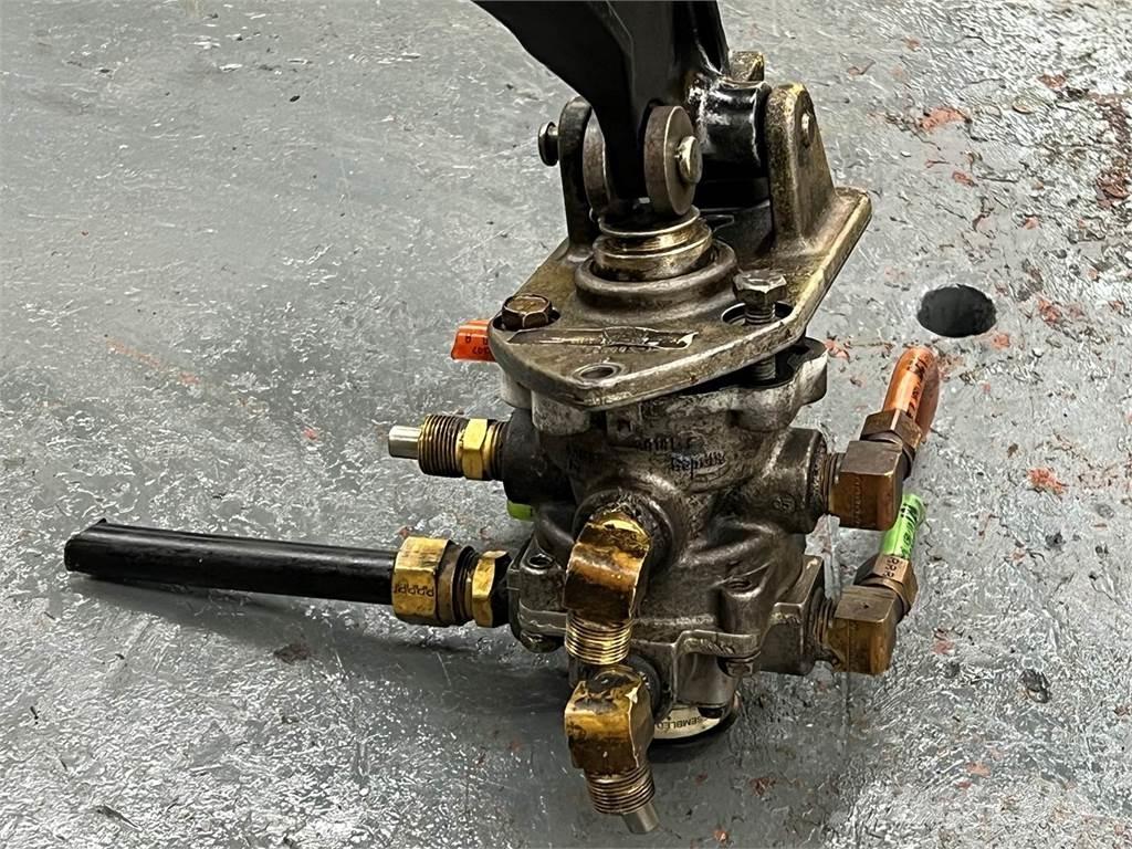  Bendix Transport – ostalo