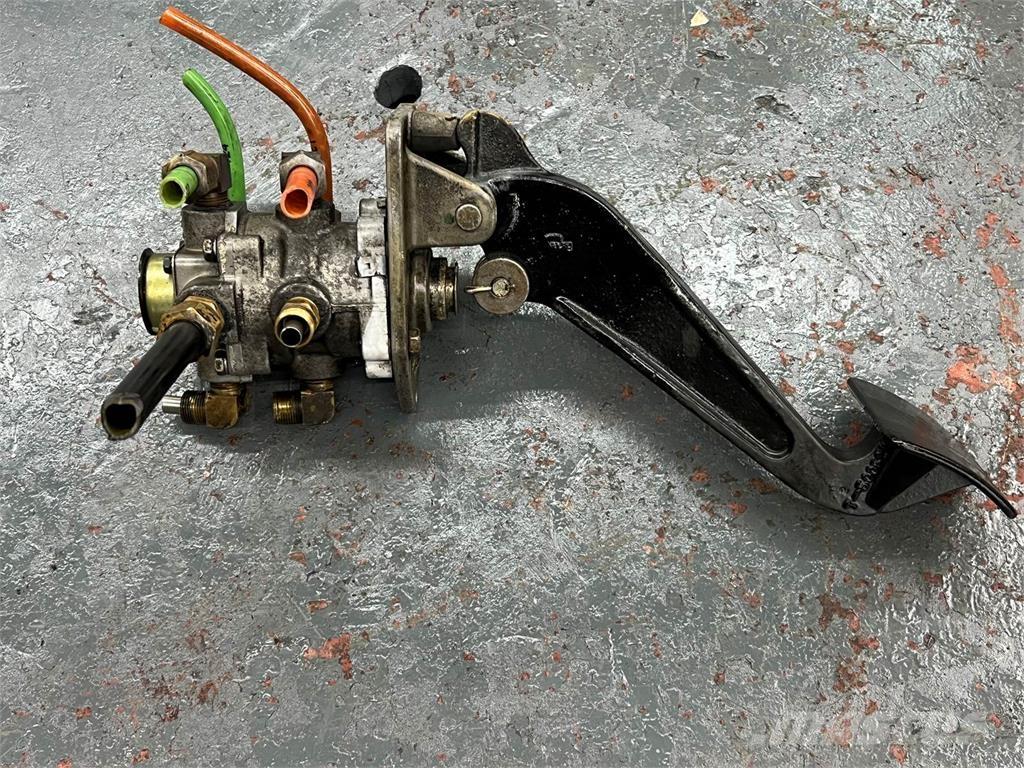  Bendix Transport – ostalo