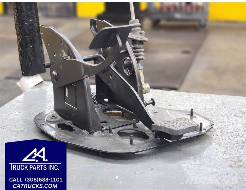  Bendix Transport – ostalo