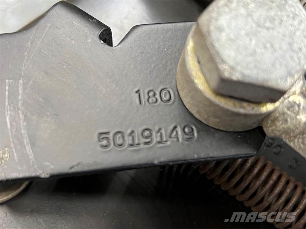  Bendix Transport – ostalo