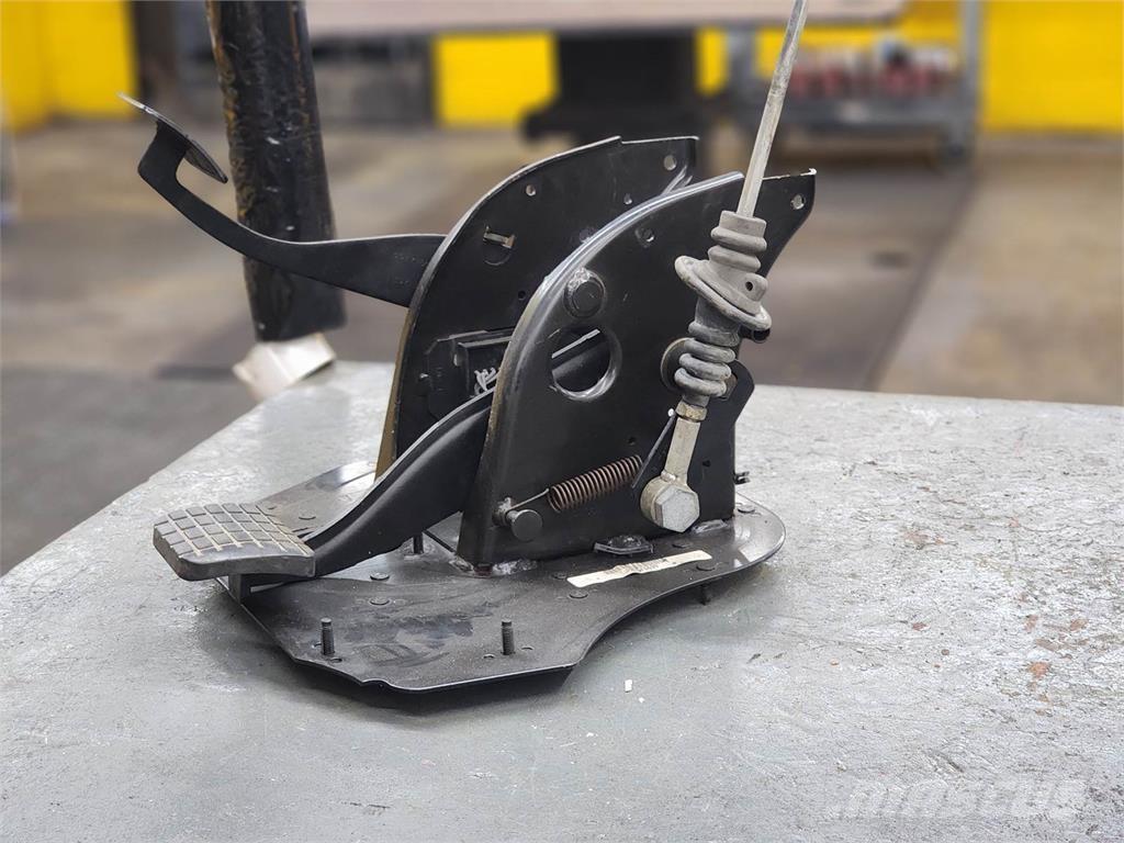  Bendix Transport – ostalo