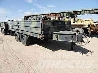 Beta M989 Ostale prikolice