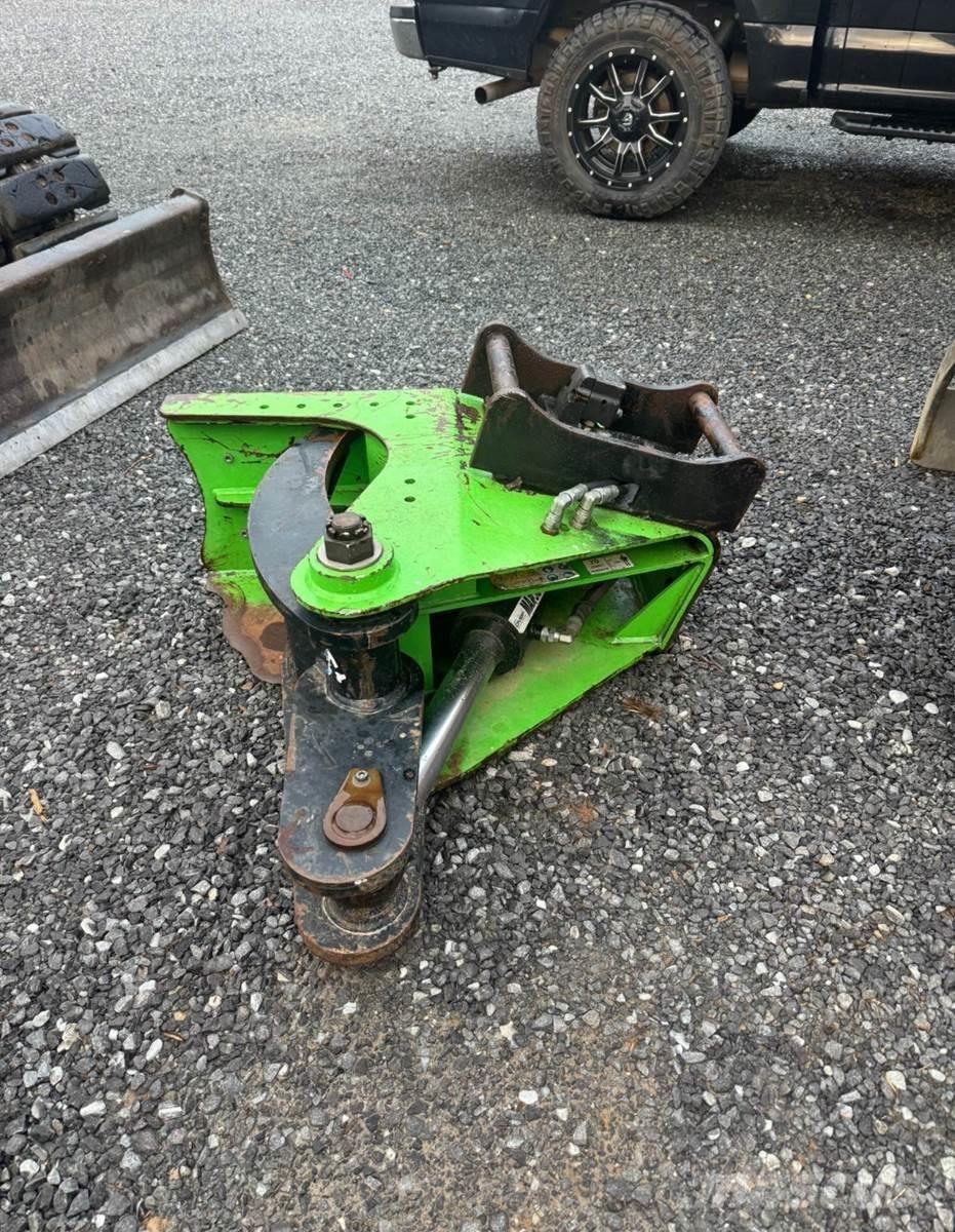 Bobcat E85 Bageri gusjeničari