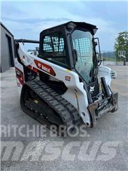Bobcat T64 Skid steer mini utovarivači