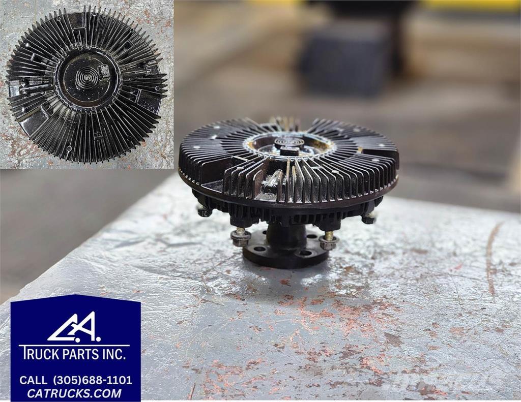  BorgWarner Transport – ostalo