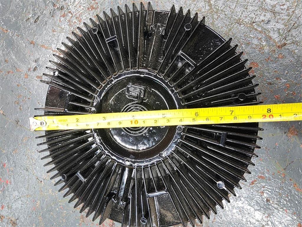  BorgWarner Transport – ostalo