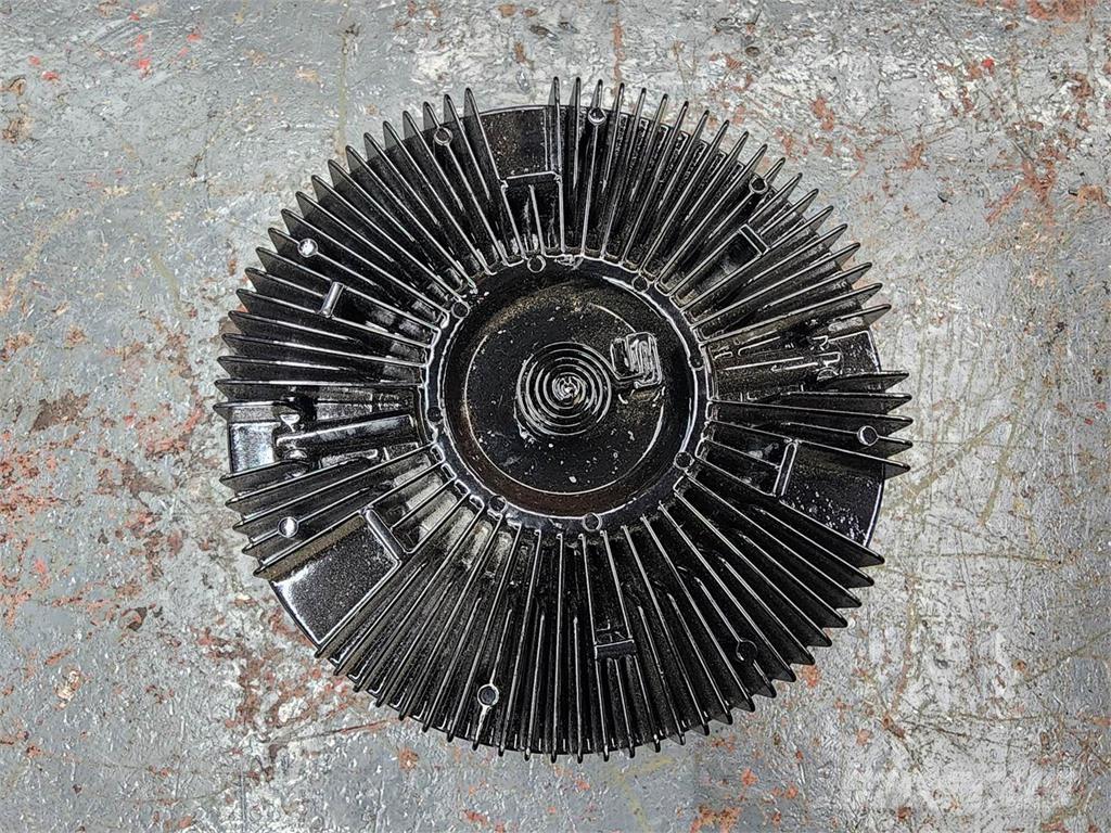  BorgWarner Transport – ostalo