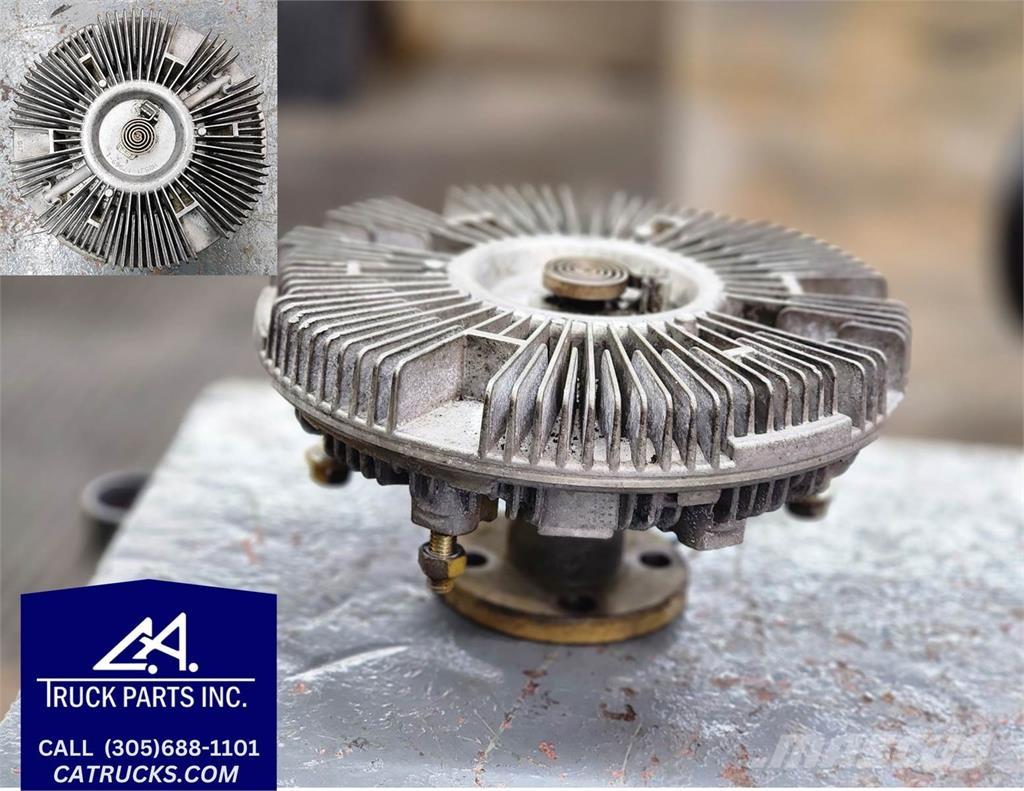  BorgWarner Transport – ostalo