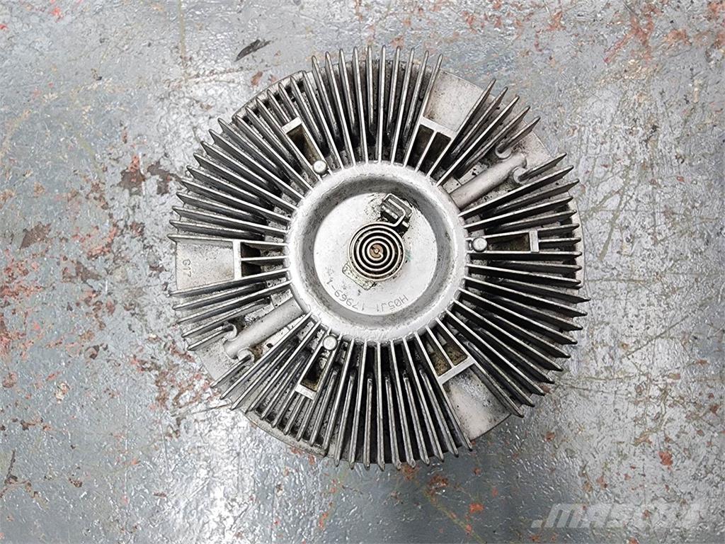  BorgWarner Transport – ostalo