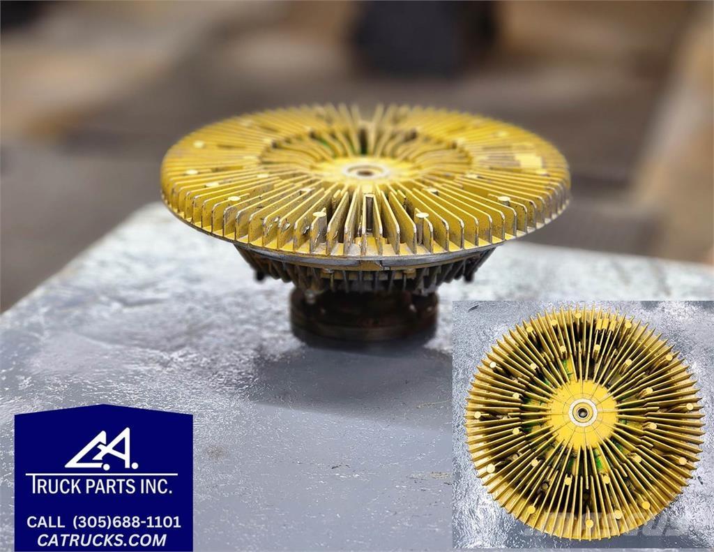  BorgWarner Transport – ostalo