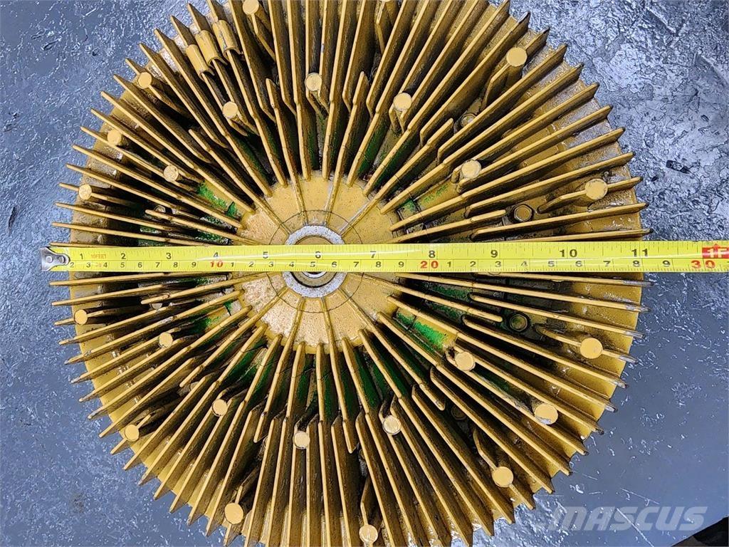  BorgWarner Transport – ostalo