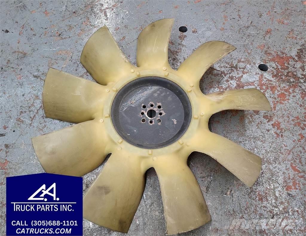  BorgWarner Transport – ostalo