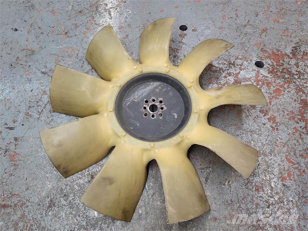  BorgWarner Transport – ostalo