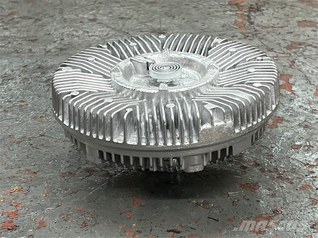  BorgWarner Transport – ostalo