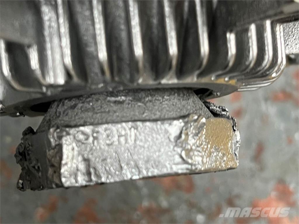  BorgWarner Transport – ostalo