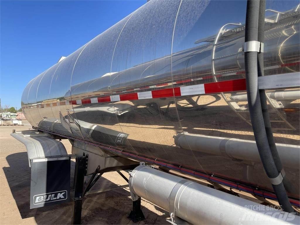  BULK Tank prikolice
