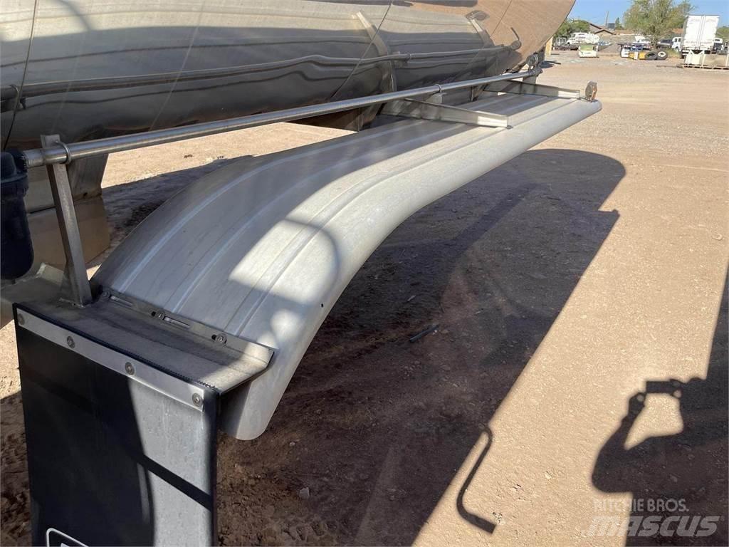  BULK Tank prikolice