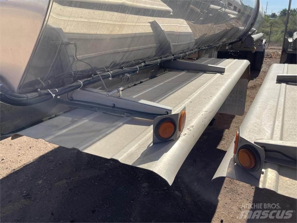  BULK Tank prikolice