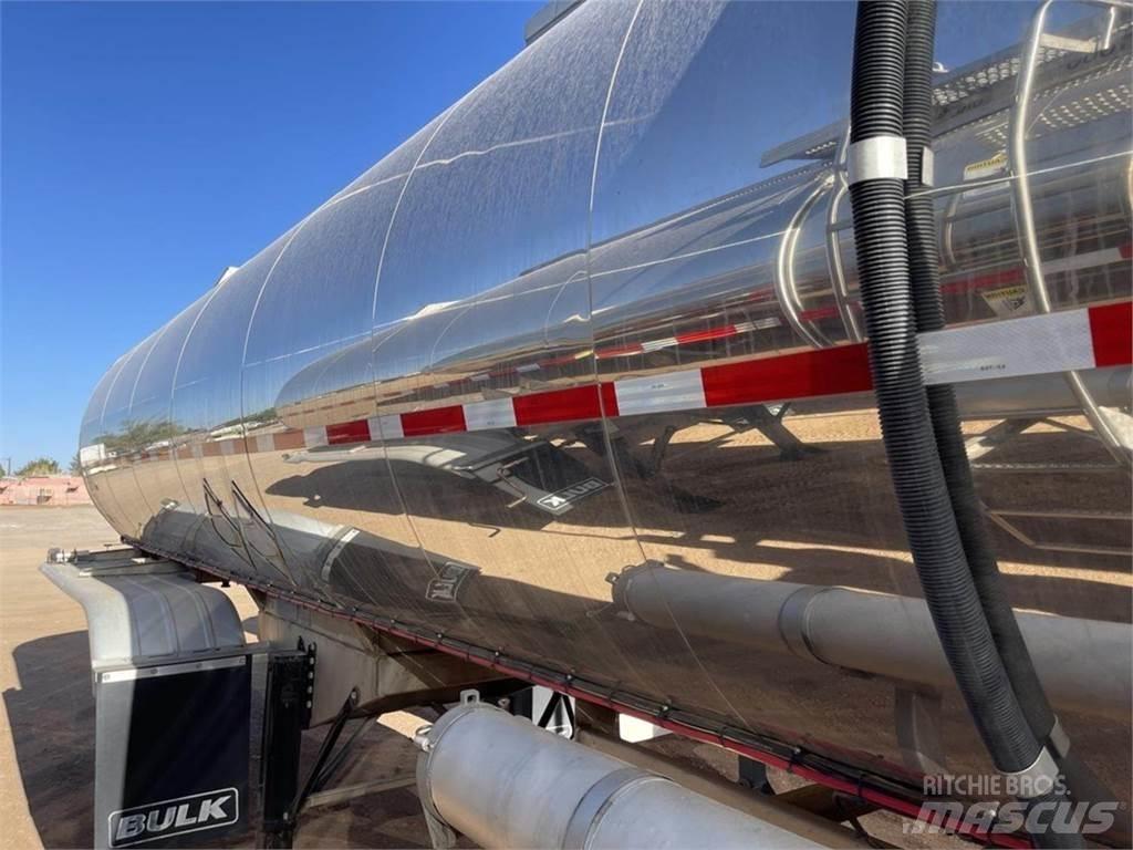  BULK Tank prikolice
