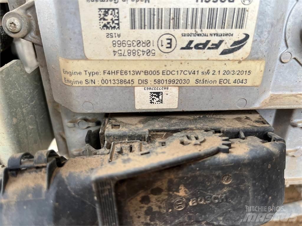 CASE 621F Utovarivači na kotačima
