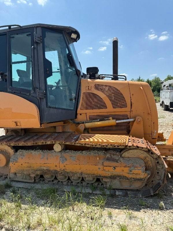 CASE 850K Buldožeri gusjeničari