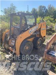 CASE SR160 Skid steer mini utovarivači