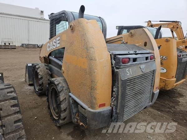 CASE SR240 Skid steer mini utovarivači