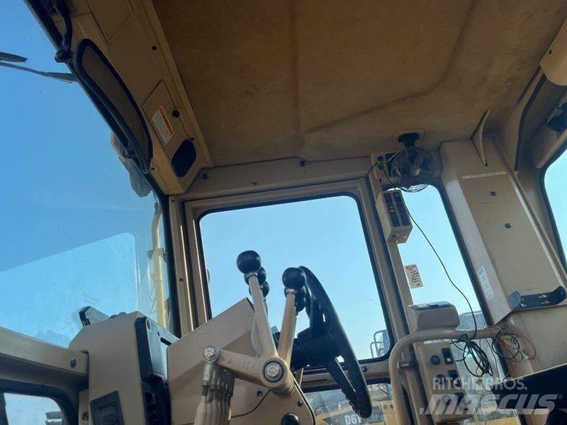 CAT 160H Grejderi