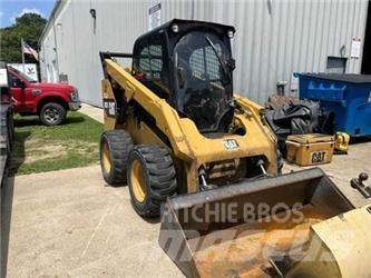 CAT 262D Skid steer mini utovarivači