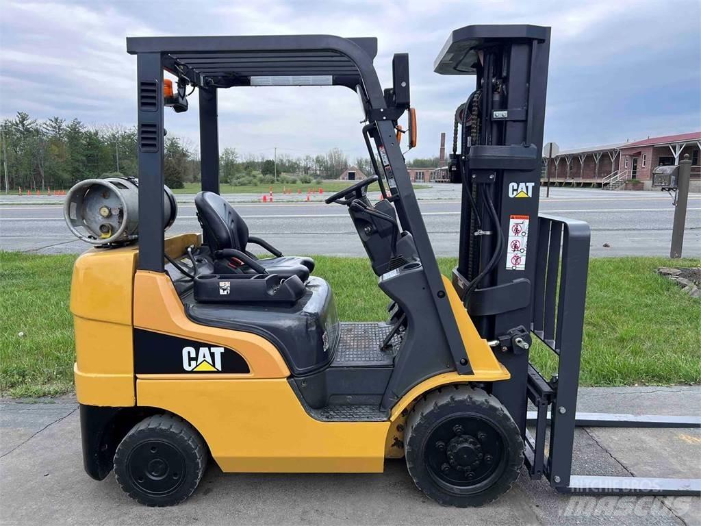 CAT 2C5000 Viličari - ostalo